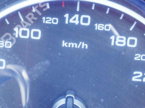 Instrument cluster AUDI A3 Convertible (8V7, 8VE) 2.0 TDI | BP6741860C47 