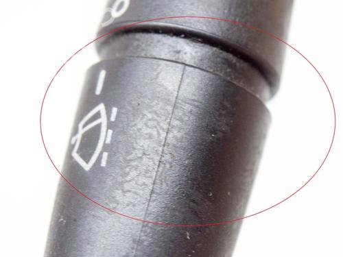 Steering column stalk CHRYSLER VOYAGER IV (RG, RS) 3.3 | BP10368397I23 