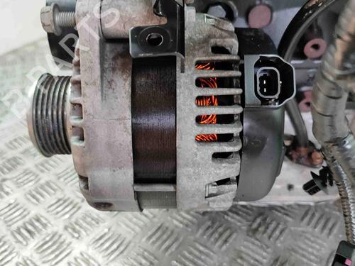 Engine CHEVROLET TRAX 1.7 TD | BP33344280M1 - Image 7