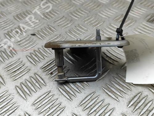 Exterior handle VW T-CROSS (C11, D31) 1.0 TSi | BP30005192C122 