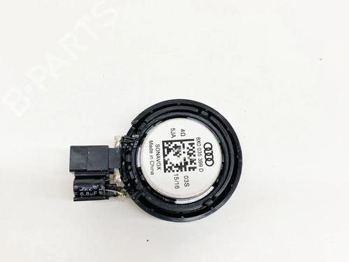 Speaker AUDI Q3 (8UB, 8UG) 2.0 TDI quattro | BP6769535E2