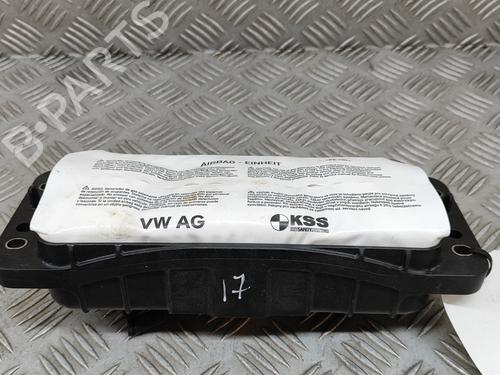 Passasjer kollisjonspute VW CADDY IV Box Body/MPV (SAA, SAH) 2.0 TDI (102 hp) 24583209