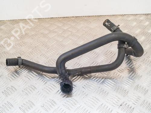 Used Pipe VW CC B7 (358) 2.0 TDI (140 hp) 14659924