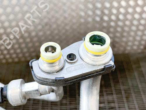 AC pipe VOLVO V40 Hatchback (525) T3 | BP14612562M126 - Image 5
