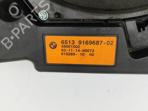 Electronic module BMW 5 Touring (F11) 530 d | BP28137477M83  - Image 6