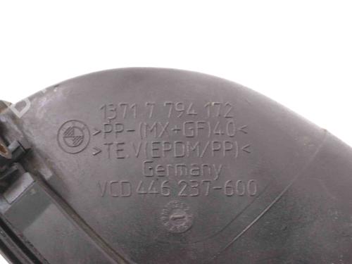 Pipe BMW 3 Coupe (E92) 330 d | BP30266875M125 