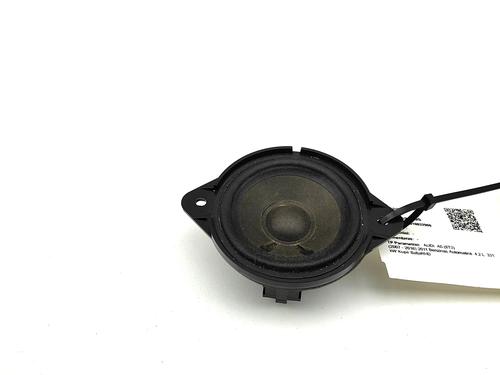 Speaker AUDI A5 (8T3) RS5 quattro | BP37402498E2 - Image 3