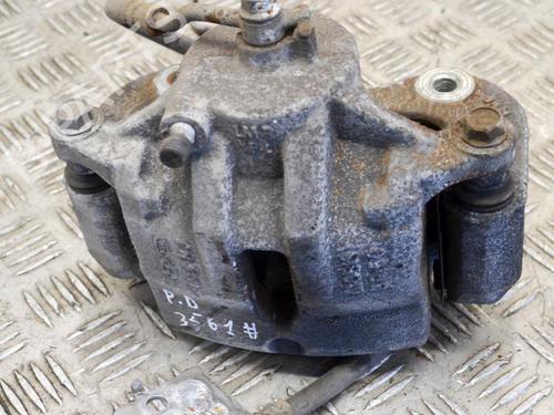 Right front brake caliper HYUNDAI ix35 (LM, EL, ELH) 2.0 CRDi 4WD | BP14638777M104 