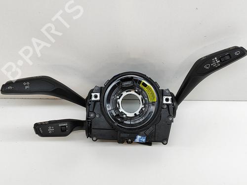 Used Steering column stalk AUDI E-TRON (GEN) 55 quattro (408 hp) 27781459