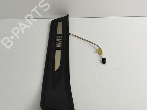 Step BMW 5 Gran Turismo (F07) 530 d | BP27784989C149 