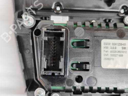 Electronic module BMW 5 Touring (F11) 525 d | BP16140809M83 