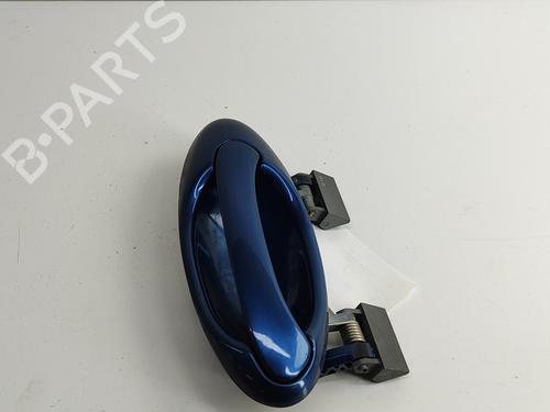 Rear right exterior door handle SAAB 9-5 (YS3E) 2.3 Turbo | BP27786360C130 