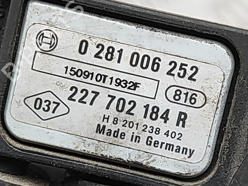 Electronic sensor OPEL VIVARO B Bus (X82) 1.6 CDTI (06) | BP31951368M84 