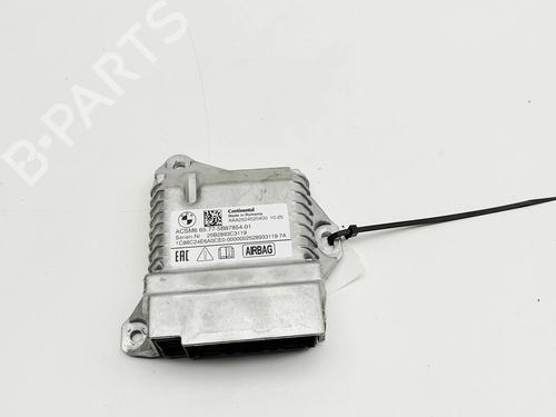 Airbag styreenhed Airbag styreenhed BMW X2 (U10) sDrive 20 i (170 hp) 36565065 36565065