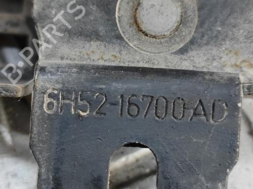 Hood lock LAND ROVER FREELANDER 2 (L359) 2.2 TD4 4x4 | BP27532051C133 
