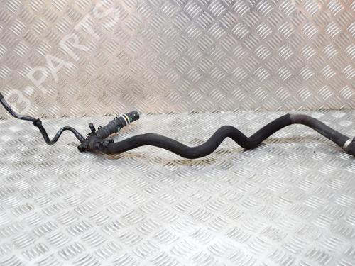 Pipe LAND ROVER RANGE ROVER SPORT II (L494) 3.0 SDV6 4x4 | BP27756025M125