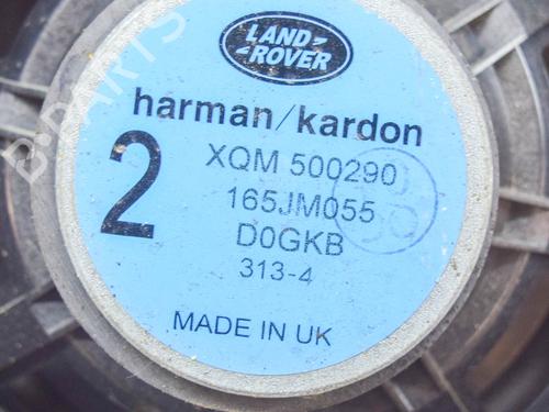 Speaker LAND ROVER DISCOVERY III (L319) 2.7 TD 4x4 | BP10073278E2