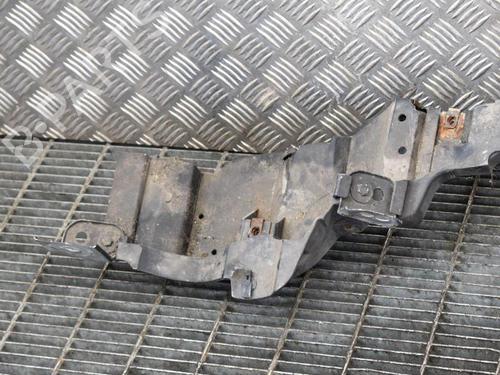 Crossmember JAGUAR S-TYPE II (X200) R 4,2 V8 | BP6750253C162 