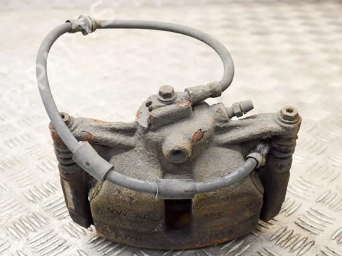 Left front brake caliper VW PASSAT B8 (3G2, CB2) 2.0 TDI | BP14646222M105 - Image 3