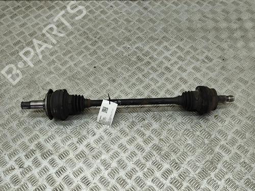Used Right rear driveshaft MERCEDES-BENZ E-CLASS Convertible (A207) E 250 CDI / BlueTEC / d (207.403, 207.404) (204 hp) 27723654