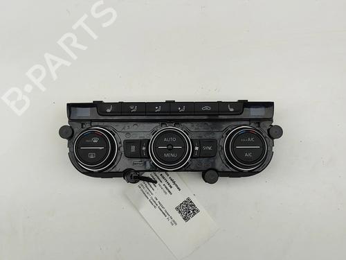 Electronic module VW PASSAT B8 Variant (3G5, CB5) 2.0 TDI | BP27092196M83 