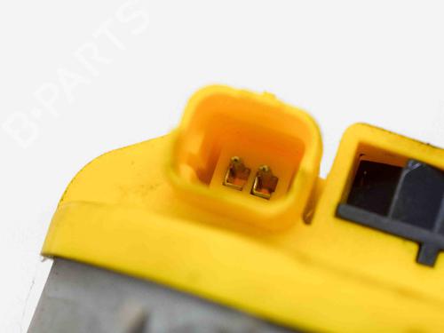 Left front fog light CITROËN C3 Pluriel (HB_) 1.6 | BP9510088C30 