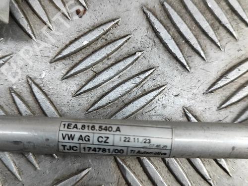 AC pipe SKODA ENYAQ iV SUV (5AZ) 85 | BP28062000M126 - Image 7
