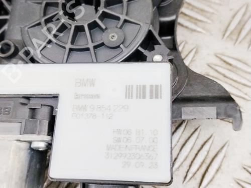 Front left window mechanism BMW i4 (G26) eDrive35 | BP38162907C22 - Image 7