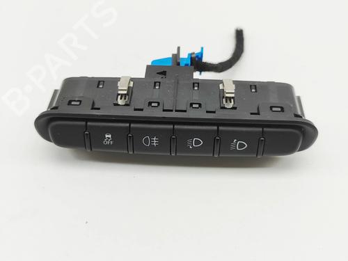 Used Switch Switch FIAT 500e (332_) Elektro (FA1) (95 hp) 36534103 36534103