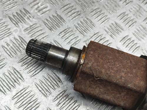 Left front driveshaft BMW 3 Gran Turismo (F34) 335 d xDrive | BP27158645M38  - Image 5