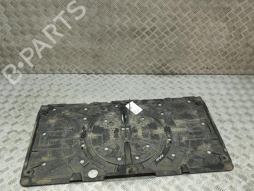 Underbody protection SMART FORTWO Coupe (453) electric drive / EQ (453.391) | BP31686963M92