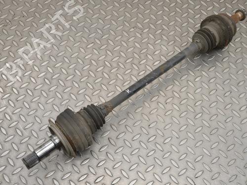 Used Left rear driveshaft MERCEDES-BENZ E-CLASS Coupe (C207) E 250 CDI / BlueTEC / d (207.303, 207.304) (204 hp) 30235620