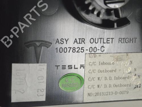 Luftventil TESLA MODEL S (5YJS) 85 | BP33348128I21  - Image 6