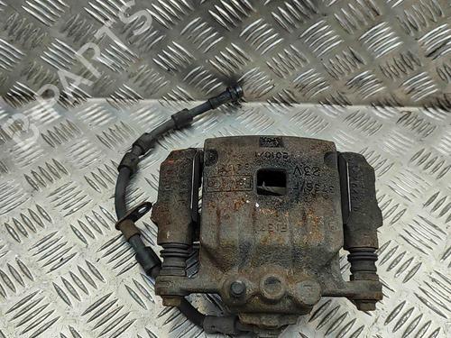 Left front brake caliper FORD FIESTA VI (CB1, CCN) 1.0 EcoBoost | BP29392371M105 