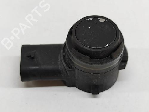 Used Electronic module Electronic module PORSCHE CAYENNE (92A) 3.0 Diesel (262 hp) 16535596 16535596