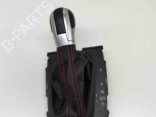 Used Shift knob VW GOLF VII (5G1, BQ1, BE1, BE2) 2.0 GTI (245 hp) 22999131