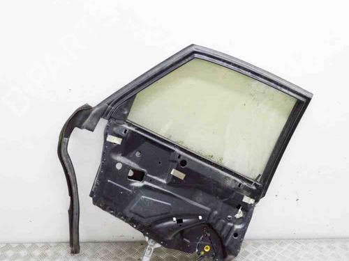 Rudehejsemekanisme venstre bagtil AUDI A8 D2 (4D2, 4D8) 3.3 TDI quattro | BP8353172C24