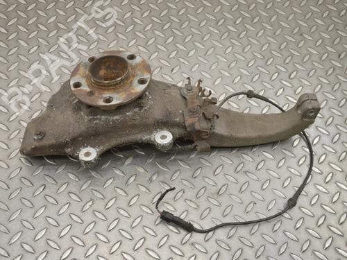 Left front steering knuckle BMW 5 (F10) 520 d | BP30267942M25