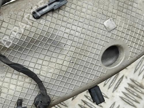 Right front steering knuckle ASTON MARTIN DBX 4.0 All-wheel Drive | BP36809238M26  - Image 7