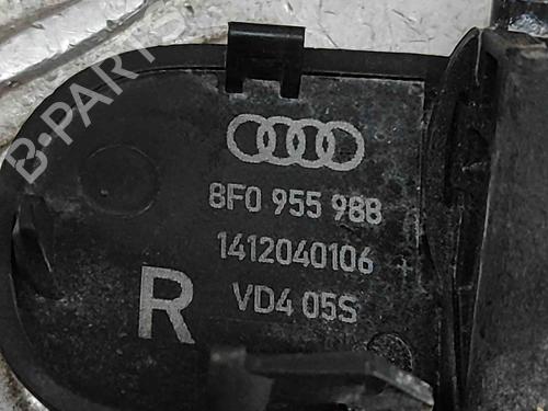 Other AUDI A5 Convertible (8F7) 2.0 TDI | BP27873218O1