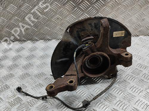 Right front steering knuckle KIA SPORTAGE III (SL) 1.7 CRDi | BP24307268M26 