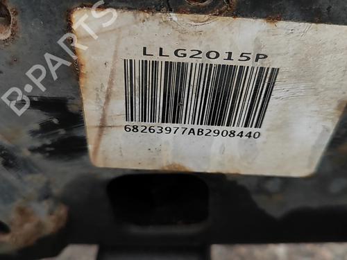 Other JEEP WRANGLER III (JK) 3.6 V6 | BP36067913O1  - Image 8