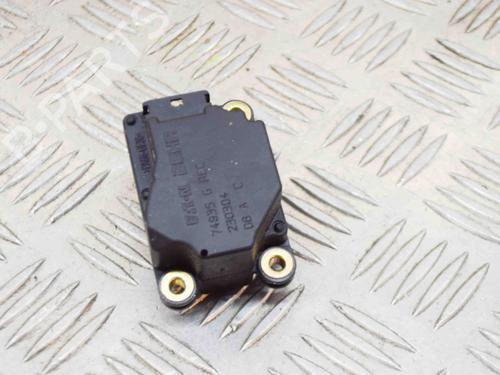 Module électronique VOLVO XC70 I Cross Country (295) D5 XC AWD | BP14624880M83 