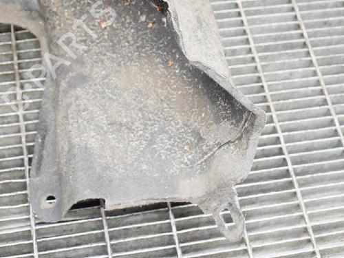Wheel arch BMW 5 (F10) 550 i | BP14608014C56 
