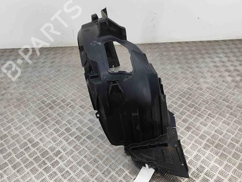 Wheel arch MITSUBISHI COLT CZC VI Convertible (RG) 1.5 (Z36A) | BP29920072C56