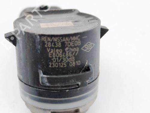 Electronic module NISSAN QASHQAI III (J12) 1.3 DIG-T | BP39381102M83 - Image 6