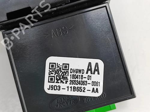 Switch JAGUAR I-PACE (X590) EV400 AWD | BP27782819I30 