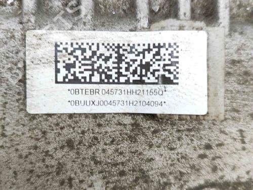 Engine SKODA ENYAQ iV SUV (5AZ) 50 | BP28430889M1 