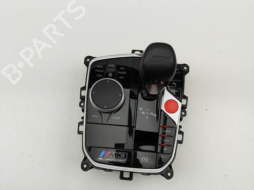 Gear lever BMW 3 (G20, G80, G28) M3 Competition | BP29542486M90 