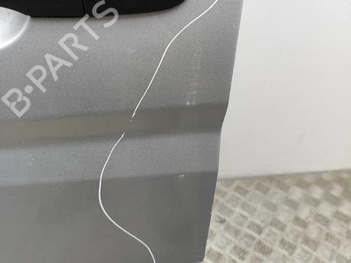 Left front door MERCEDES-BENZ VITO Bus (W639) 122 CDI (639.701, 639.703, 639.705) | BP32269218C2 